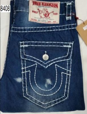 Cheap Men's TRUE RELIGION Jeans wholesale No. 863